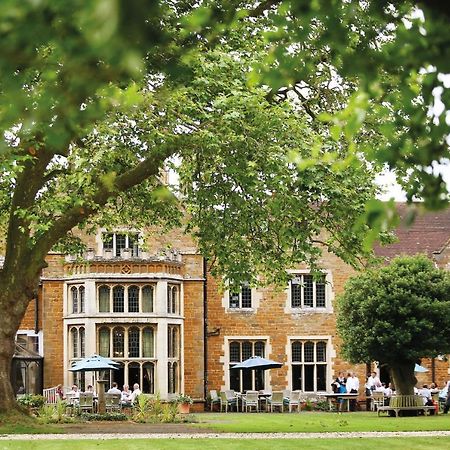 Highgate House 호텔 그레이트크리에이튼 외부 사진