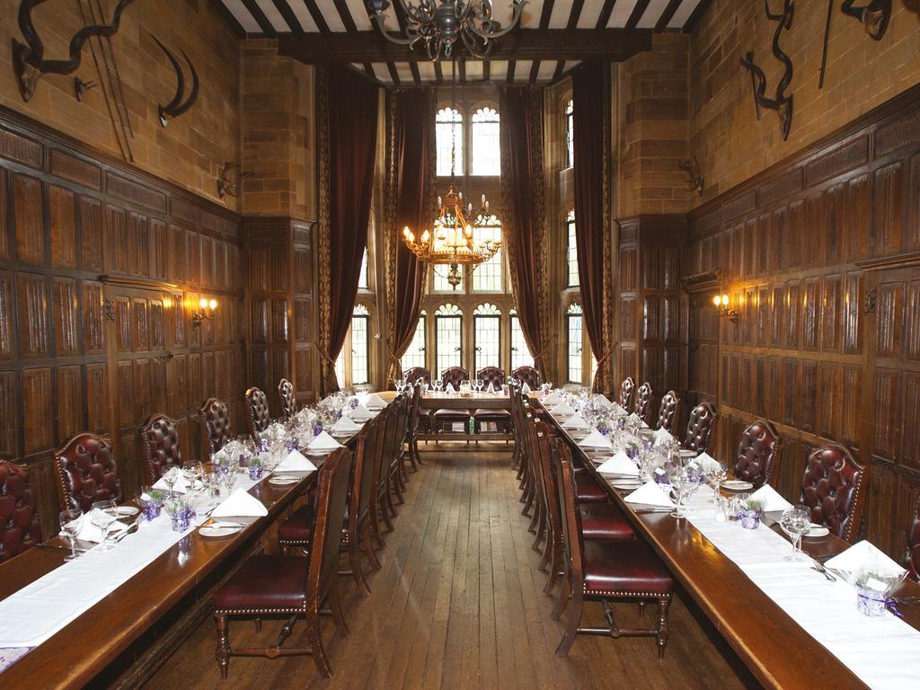 Highgate House 호텔 그레이트크리에이튼 외부 사진