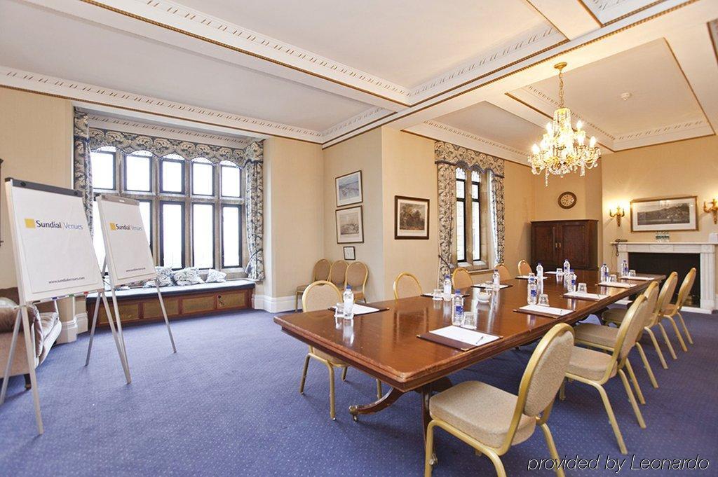 Highgate House 호텔 그레이트크리에이튼 외부 사진