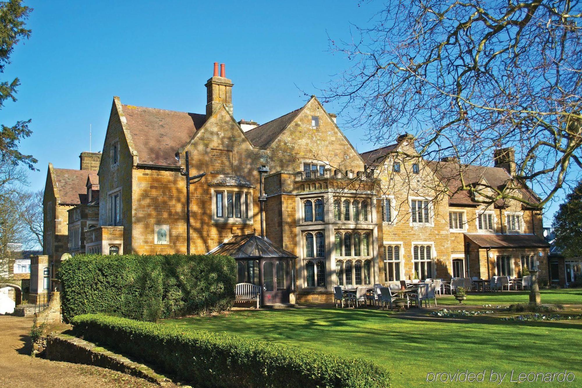 Highgate House 호텔 그레이트크리에이튼 외부 사진