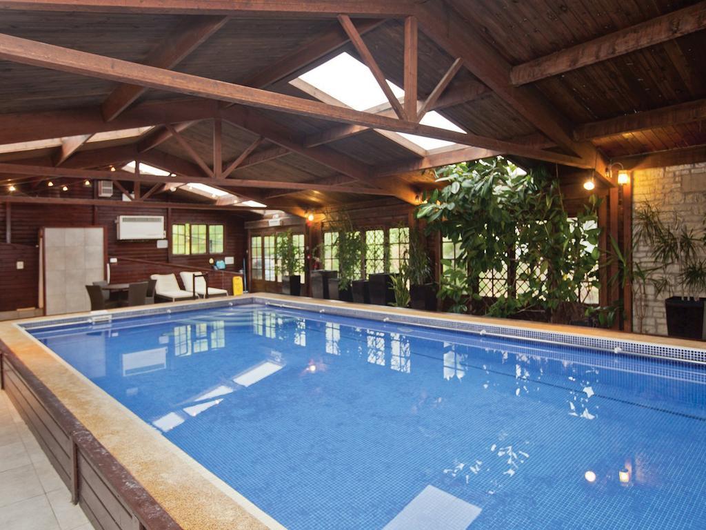 Highgate House 호텔 그레이트크리에이튼 외부 사진