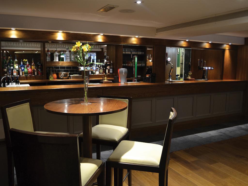 Highgate House 호텔 그레이트크리에이튼 외부 사진